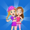 ไอคอน My Town : Dance School