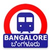 Bangalore Metro Map and Timeta icon