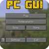 Pictogramă PC GUI Pack for Minecraft PE