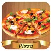 Icono de Pizza Recipes FREE