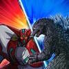 Icona di GODZILLA BATTLE LINE