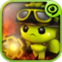 Plants War android app icon
