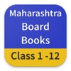 Maharashtra board booksアイコン