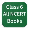 أيقونة Class 6 NCERT Books