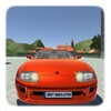 Icon von Supra Drift Simulator