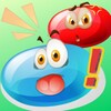 Jelly Star-Jelly Slide Puzzle icon