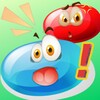 أيقونة Jelly Star-Jelly Slide Puzzle