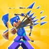 Craft War Merge Battle icon