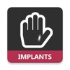 RFID Implants icon
