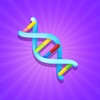 Icono de DNA Evolution