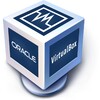 Pictogramă VirtualBox