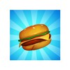 Eating Hero: Clicker Food Game icon