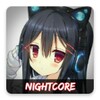 Nightcore Music and Radios icon