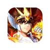 7. Saint Seiya: Legend of Justice icon