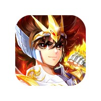 Download Saint Seiya: Legend of Justice on PC with MEmu