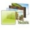 Shrek Forever After Windows 7 Theme feature