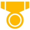 Bing Rewards icon