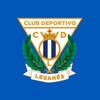 أيقونة CD Leganés - APP Oficial