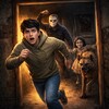 Escape Games: Doom Doors 아이콘