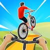 Bike Riding - 3D Racing Games icon