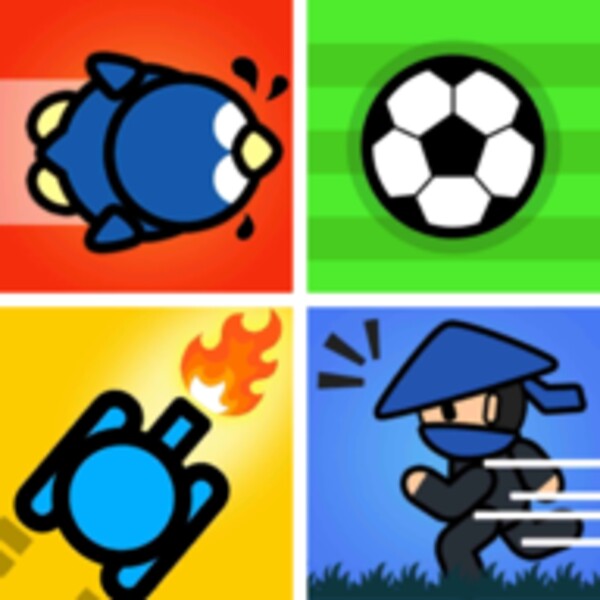 2 Player Games: Fun Party for Android - Download the APK from Uptodown