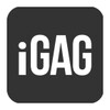 iGAG icon