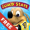 Jumpstart Preschool 1 Free icon