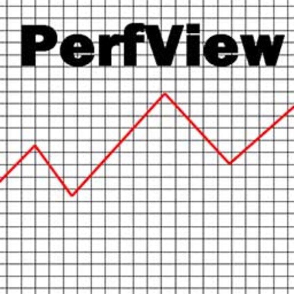PerfView for Windows - Download it from Uptodown for free