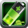 Battery Doctor Battery Saver icon