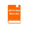All In One Bare Act icon
