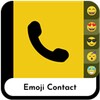 Emoji Contacts icon