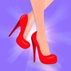 Shoe Race icon