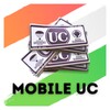 Icône Win UC and Royal Pass Mobile India