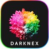 Amoled Wallpapers - Darknex icon