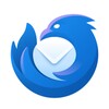 3. Thunderbird icon