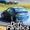 Drift Fanatics Car Drifting icon