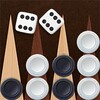 Backgammon Plus 아이콘