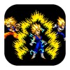 Super Goku Fighter icon