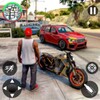 Icono de Mafia Gangster City Street Sim