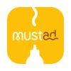 머스타드(mustad)-사장님을 위한 전방위 광고솔루션 icon