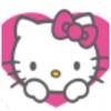 Hello Kitty Puzzle icon