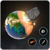 Smash planets: Solar Smasher icon