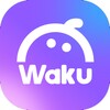 Wakuoo 图标