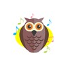 Icono de Sonidos de Animals