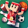 أيقونة Flick Champions