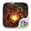 Octopus GOLauncher EX Theme simgesi