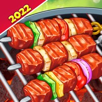 Crazy Cooking Diner:Food Games Game for Android - Download