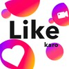 Like Karo icon