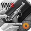 Weaphones - WW2: Gun Sim Free icon