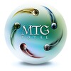 MtG Total Life Counter icon